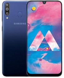 Замена камеры на телефоне Samsung Galaxy M30 в Пскове